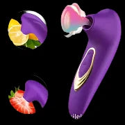 Sexy Little Sucker (Purple)