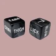 Naughty Night Dice Game.