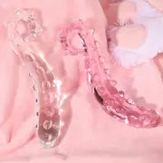 Pretty Pink Penetrator.