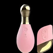 Pink & Pretty