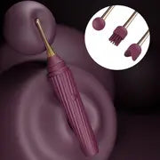 Plum Pleaser.