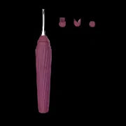 Plum Pleaser.