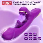 Plum Pleasure.