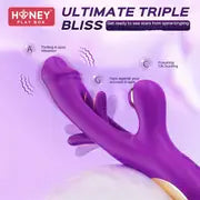 Plum Pleasure.