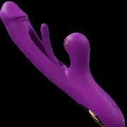 Plum Pleasure.
