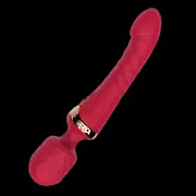 The Ultimate Magic Wand (Sexy Red)