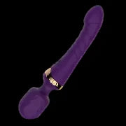 The Ultimate Magic Wand (Eggplant Purple)