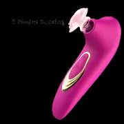 Sexy Little Sucker (Magenta)