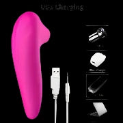 Sexy Little Sucker (Magenta)