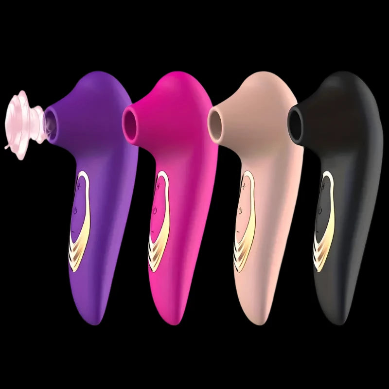 Sexy Little Sucker (Soft Pink)