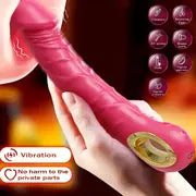 Magenta Magic