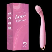 Lovely Little Vibrator