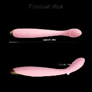 Lovely Little Vibrator