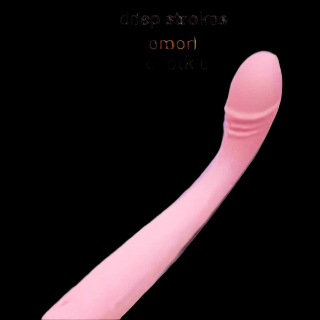Lovely Little Vibrator