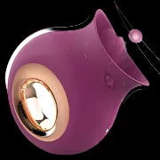Plum Passion