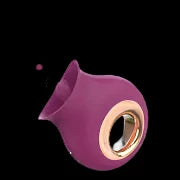 Plum Passion