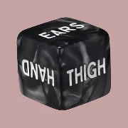 Naughty Night Dice Game.