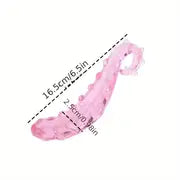 Pretty Pink Penetrator.