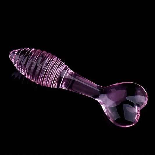 Pink Plug