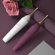 Plum Pleaser.