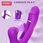 Plum Pleasure.