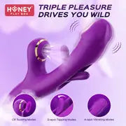 Plum Pleasure.